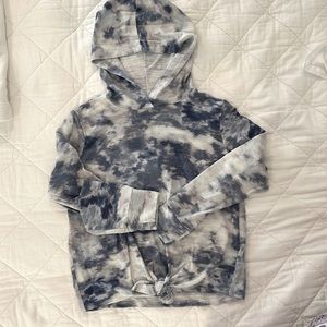 Old Navy Girls hoodie